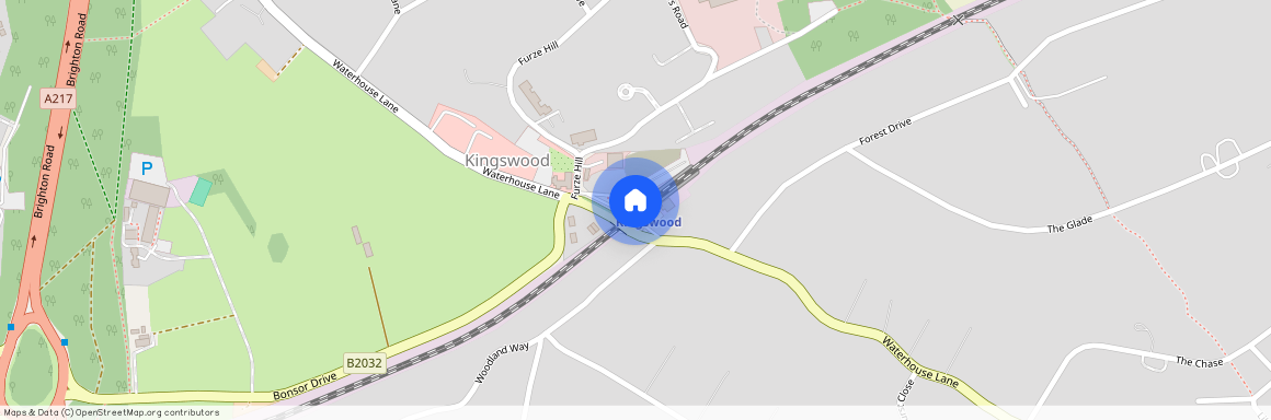 Waterhouse Lane, Kingswood, Tadworth, KT20