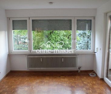2-Zimmer Wohnung zu vermieten Esslingen - Foto 1