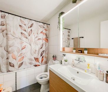 2 Zimmer, 49 m², 4. Stock - Foto 2