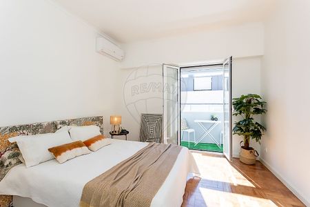 Apartamento T1 em Lisboa - Foto 4