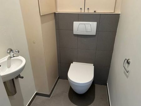 Appartement te huur - Photo 2