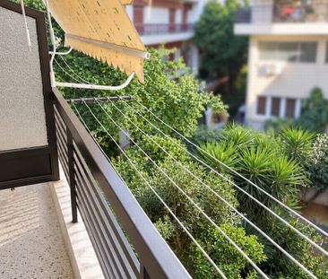 Διαμέρισμα για ενοικίαση Βυζάντιο (Καλαμαριά) - Photo 2