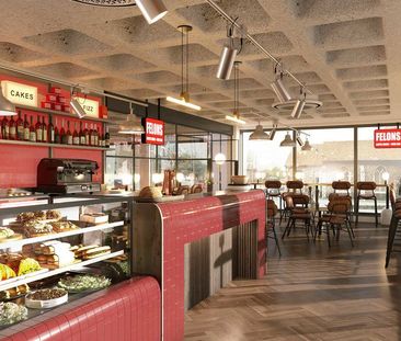 Westgate One 28-30 St Peters Street, Canterbury - Photo 2