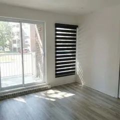 1 room apartment of 44m² in Quebec - Photo 2