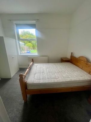 1 Bed Flat, Edgbaston, B16 - Photo 1