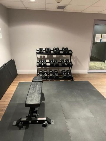 For Lease - 408 Brown's Line Unit# 207, Toronto, Ontario - Photo 2