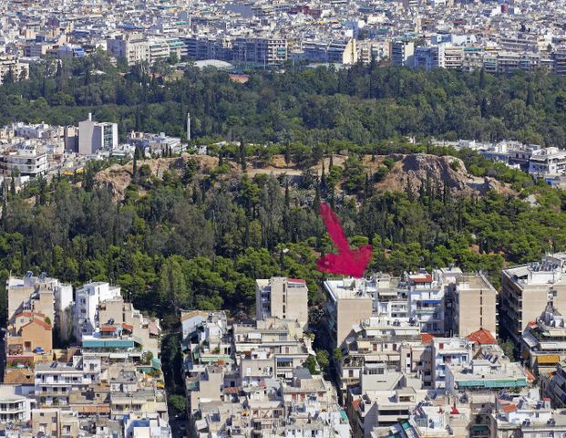 Studio/Γκαρσονιέρα για ενοικίαση - Εξάρχεια - Νεάπολη, - Photo 1
