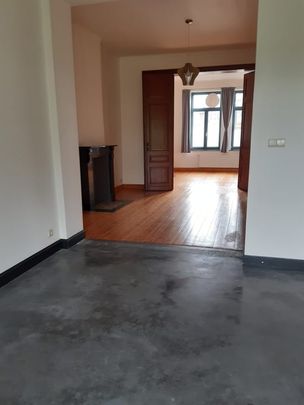 Appartement te huur - Photo 1