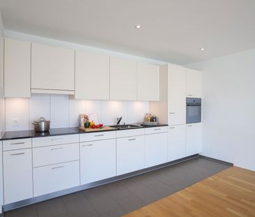 2.5 Zimmer, 69 m², 3. Stock - Photo 2