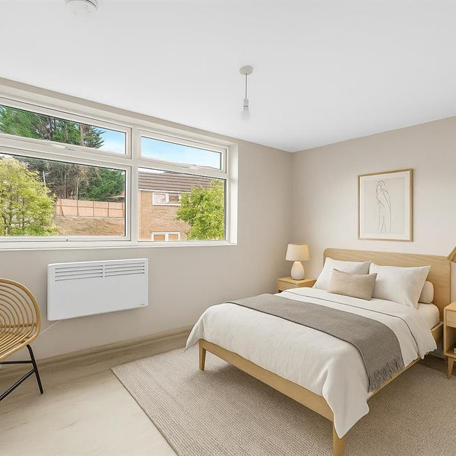 Pettifer Way, High Wycombe - Photo 1
