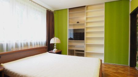 Łódź - Mieszkanie na wynajem - Фото 4