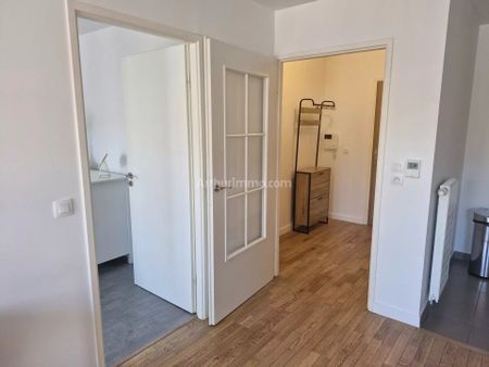 Location Appartement 2 pièces 42 m2 à Villiers-sur-Marne - Photo 3