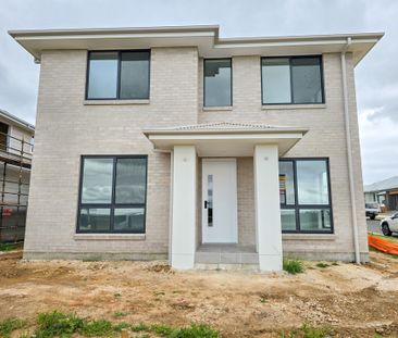 Brand New Luxury Family Home in the Prestigious Menangle Park Estate - Photo 3