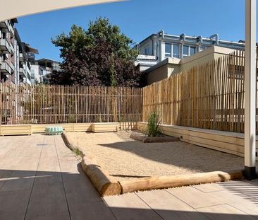 hemma° - Möblierte Mikroapartments (7) Bitte schriftlich melden - Foto 3