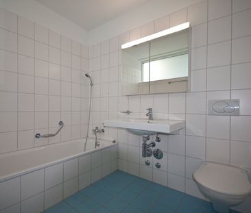 Komfortable Wohnung in bevorzugtem Wohnquartier - Photo 1