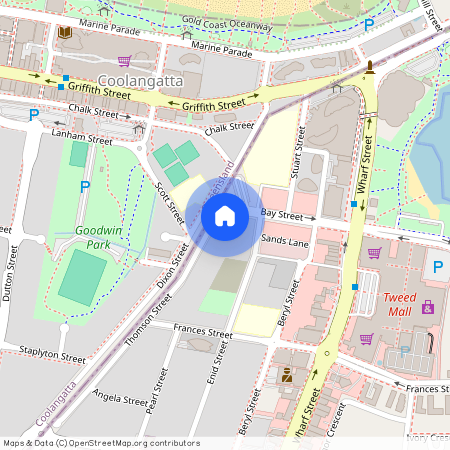 3075/2 Thomson Street, NSW 2485, Tweed Heads