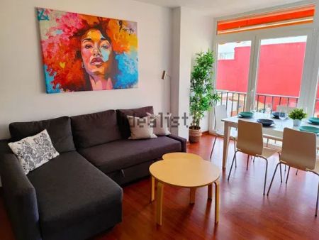 Alquiler de piso en Calle Padre Lerchundi, 5 - Photo 2