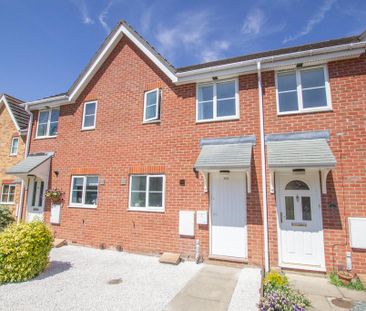 2 bedroom terraced house to rent - Photo 6