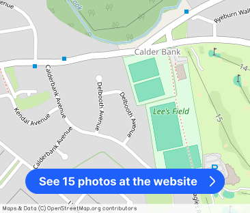 Delbooth Avenue, Urmston, M41 - Photo 1