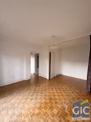 Location Appartement 1 pièce 31m² - Photo 1