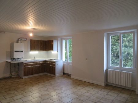 Appartement à louer 3 pièces - Photo 4