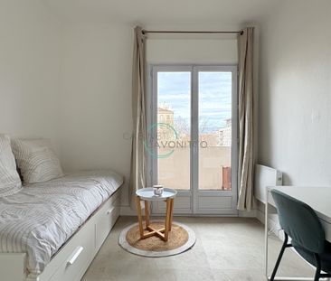 Location Appartement 2 pièces 43m² MARSEILLE 2ème - Photo 6