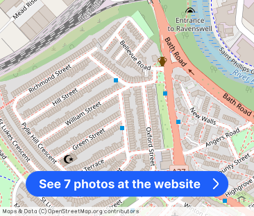 Totterdown, Bristol, BS3 - Photo 1