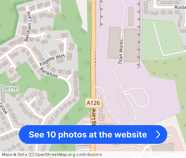 Hogg Lane, Grays, Essex, RM17 - Photo 1