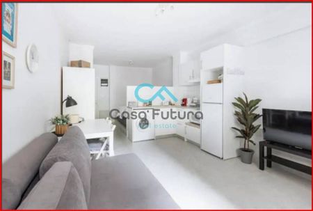 Studio/Γκαρσονιέρα για ενοικίαση Ερυθρός (Αμπελόκηποι - Πεντάγωνο) - Φωτογραφία 4