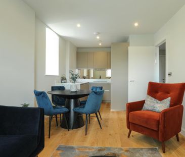 1 bedroom apartment to rent - Photo 2