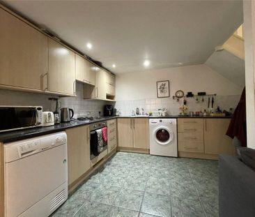 2 bedroom apartment to rent - Photo 6