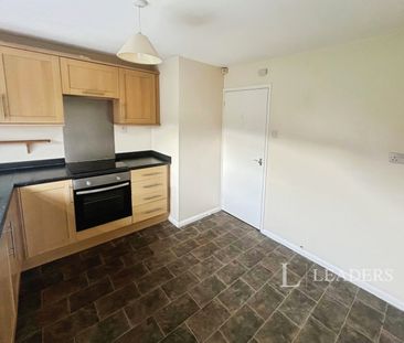 2 bedroom bungalow to rent Amberley Crescent, Boston - Photo 4