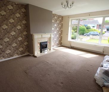 2 bedroom semi-detached bungalow to rent - Photo 2