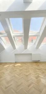 Klimatisiertes, attraktives Loft-Dachgeschoss - Foto 1