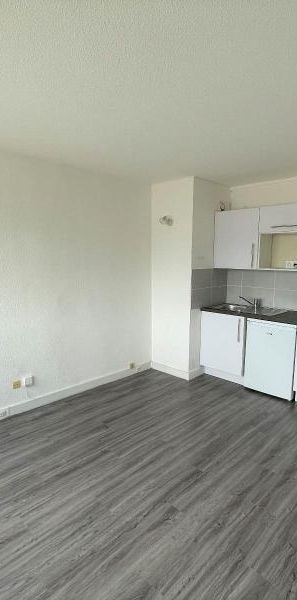 Location Appartement 1 pièce 22m² DIJON 21000 - Photo 1