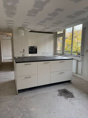 Spaarndammerplantsoen 80, Spaarndammerbuurt-Midden, 1013XT, Amsterdam - Photo 4