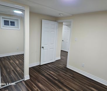 For Lease - 46 Appleby Drive Unit# BSMT, Brampton, Ontario - Photo 6