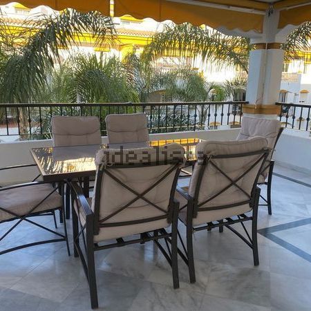 Alquiler de piso en La Dama de Noche, 2 - Photo 1