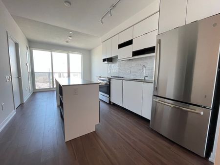 For Lease - 4065 Confederation Parkway Unit# 3305, Mississauga, Ontario - Photo 4