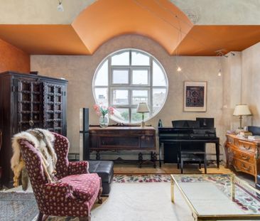 Appartement à louer - Montréal (Ville-Marie) (Village) - Photo 2