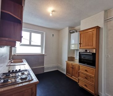 Location Appartement 4 pièces 65m² CLERMONT FERRAND 63100 - Photo 1