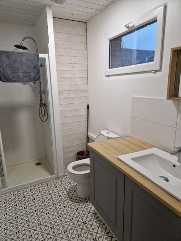 REZ DE JARDIN MEUBLE AMILLY - Photo 4