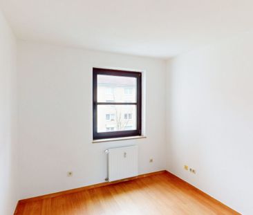 Stadtnah & im Grünen: 3 Zimmer in Unterschleißheim - Photo 4