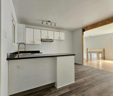 Maison de plain-pied à louer - Gatineau (Gatineau) (La Sablonnière)... - Photo 4