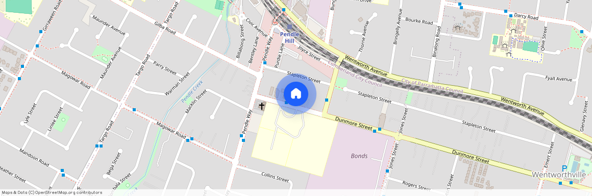 28/261 Dunmore Street, NSW 2145, Pendle Hill