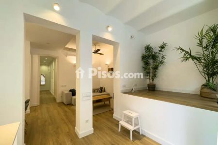 Piso en alquiler en Gran Via de les Corts Catalanes - Foto 3