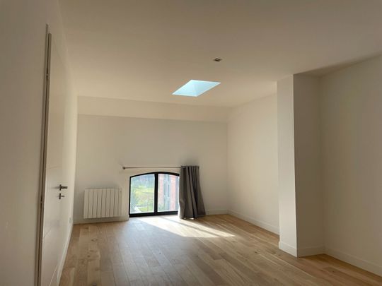 Appartement 4 pièces - Photo 1