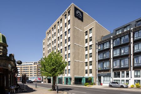 Studio Flat, Lowlands Road, HA1 - Photo 5