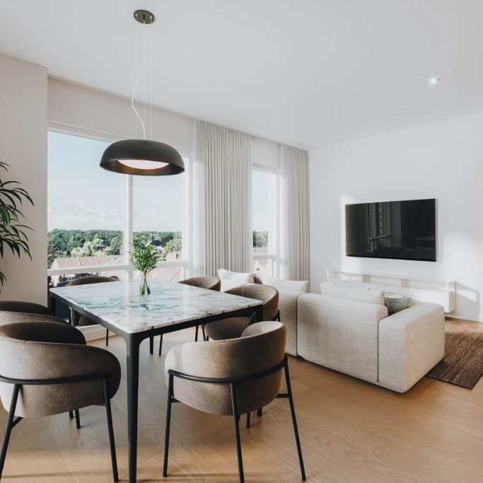 Hemisphere, condo 5 1/2 haut de gamme à Pointe-Claire Montréal à louer - appartement / logement - Photo 1