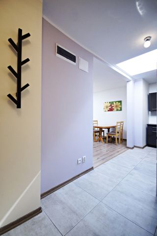 Mieszkanie Centrum Szczecin, Aleja Wojska Polskiego, nr 438557 - Zdjęcie 3